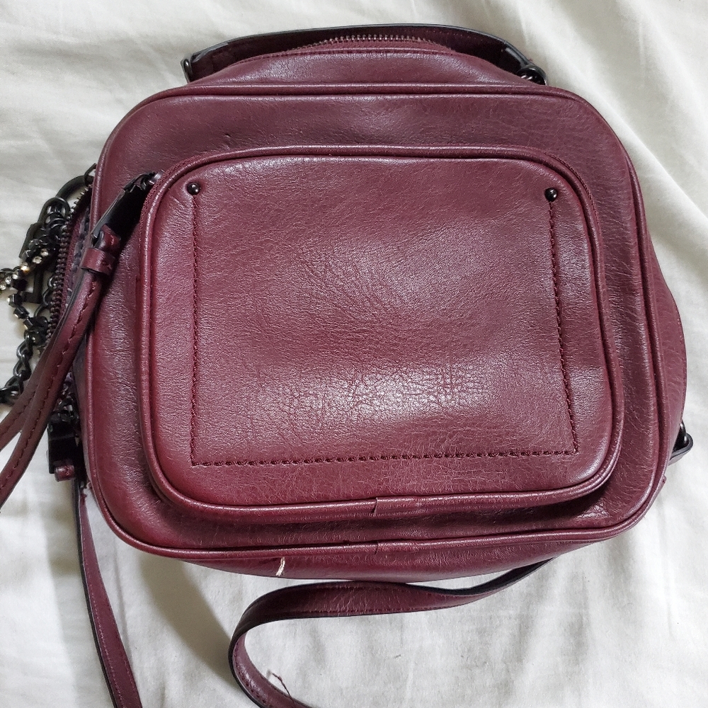 Steve madden crossbody